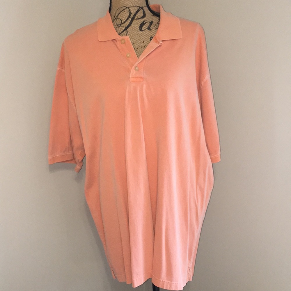 Men’s Polo Tee